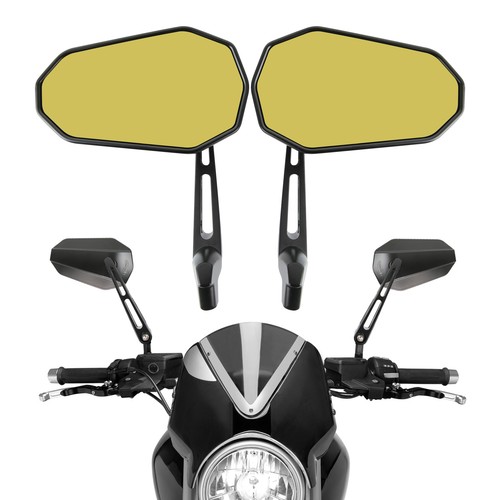 Arrow rearview mirrors - rearview,
