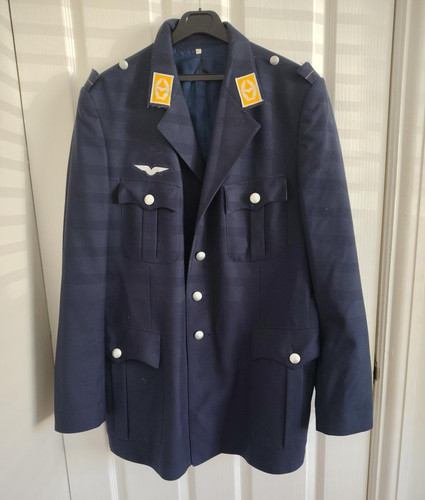 Vintage lufthansa airline - vintage,