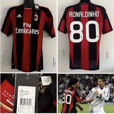BNWT AC Milan 2010/11 Home