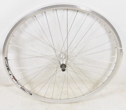 Rear quick release - rear, bike