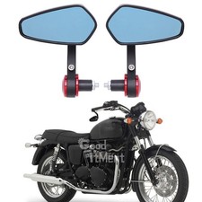 For Triumph Bonneville T100