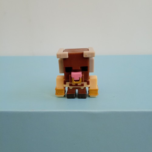 Minecraft mini figure greek - minecraft,