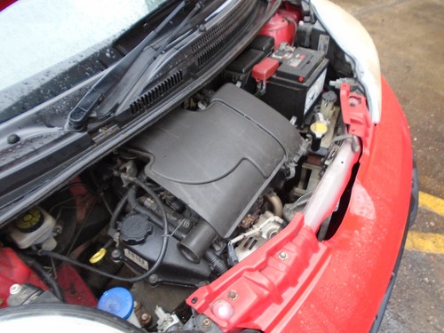 Peugeot 107 3dr pas - peugeot,