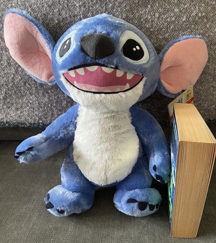 Disney stitch new with tags - new,