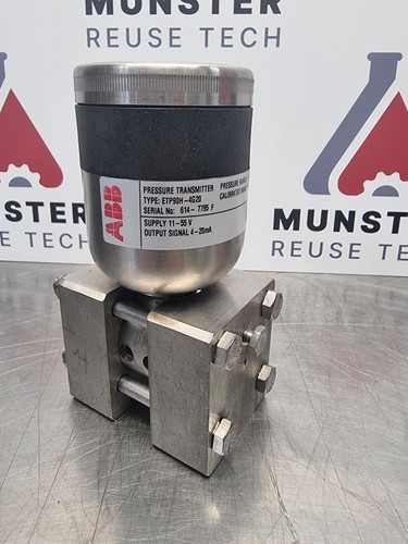 Abb etp90h 4g20 - etp90h-4g20, pressure