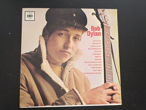Bob dylan vintage - –,