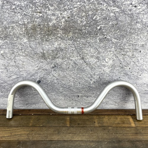 Nitto moustache handlebar - moustache,