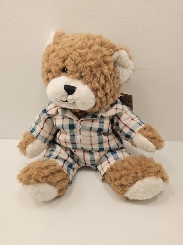 Stamford teddy bear - stamford, in