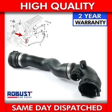 TOP RADIATOR COOLANT WATER