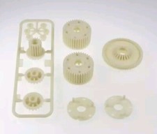 Tamiya 58087 Manta Ray/Dirt