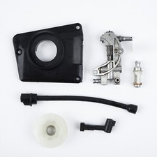 Oil Service For Chainsaw 450