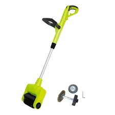 Garden Gear 500W 3 Brush Multi