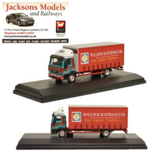 Oxford 76MAN001 MAN L2000