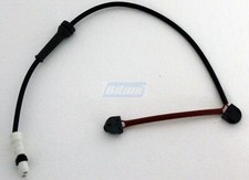 2X Wear Indicator Warning