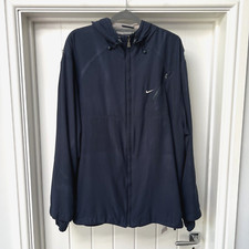 Nike Tracksuit Jacket Men's XL