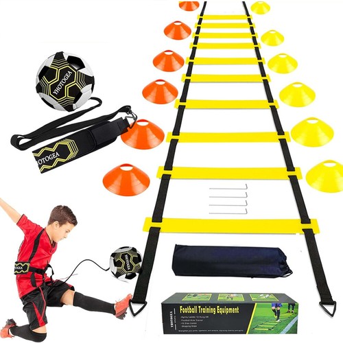 Football training equipment - 6m,