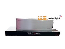 New NESA TD-150 5000W