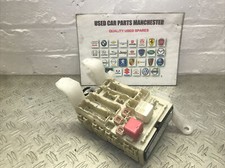 TOYOTA AURIS SR 180 2.2 07-12