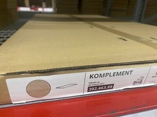 New Ikea KOMPLEMENT pull-out