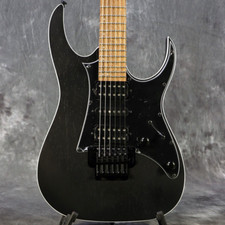 New ibanez rg350zb - new,