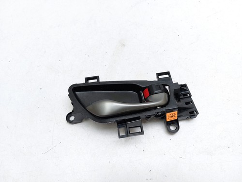 Honda civic mk10 2019 interior - honda,