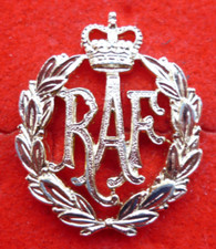 WOMENS ROYAL AIR FORCE