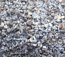 Mixed pigeon grit - grit, dove