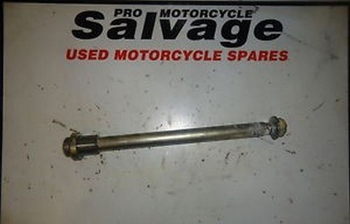 Suzuki gsxr 600 - gsxr, 2006