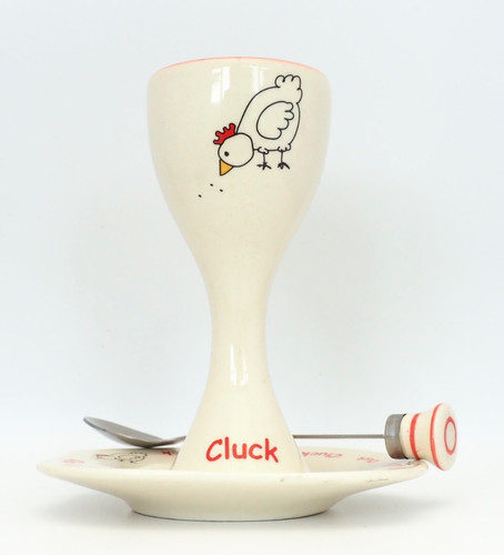 Martin gulliver design chicken - design,