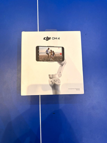Dji smartphone gimbal - om,