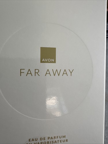 Avon far away - away, edp