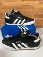 Adidas Samba OG Black White
