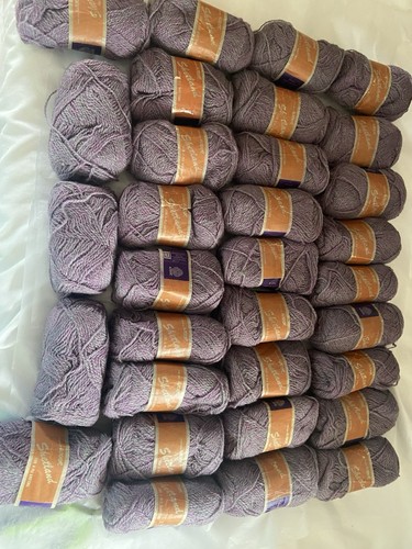 Ball shetland wool 100 - shetland,