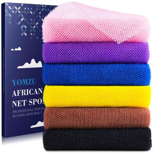 African net count pack of - african,