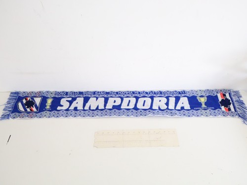 Sampdoria vintage 1990s - sampdoria,