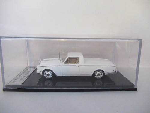 Unknown maker 1965 rolls - unknown,