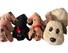 Vintage Original Pound Puppies