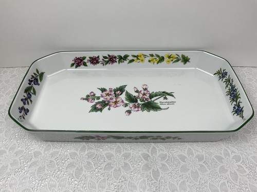 Royal worcester herbs - herbs, large