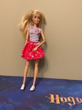 Barbie Doll Beautiful