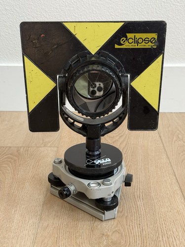 Seco eclipse surveying prism - seco,