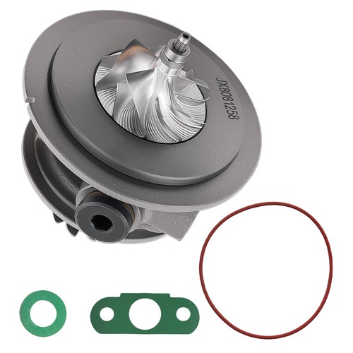 Billet turbocharger chra for - chra,