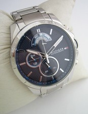 TOMMY HILFIGER WATCH DECKER