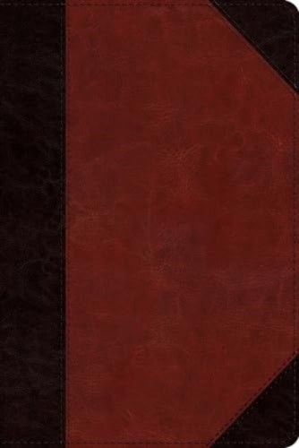 Esv study bible personal - esv, bible,