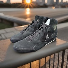 Nike Jordan 2008 Retro Black