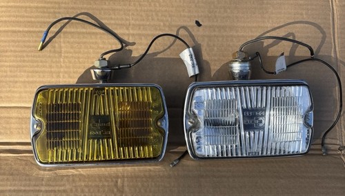 Cibie 10de 35w - , driving/fog