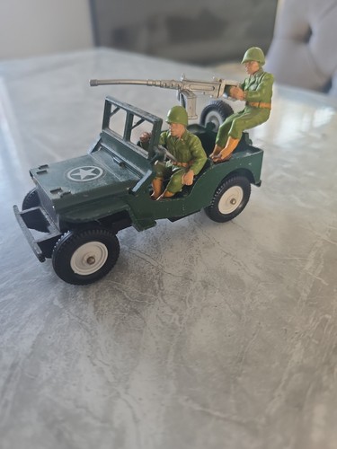 Britains 9786 army - britains, us