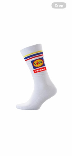 Lidl trek limited - trek,
