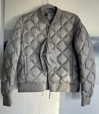 Uniqlo Ultra Light Down