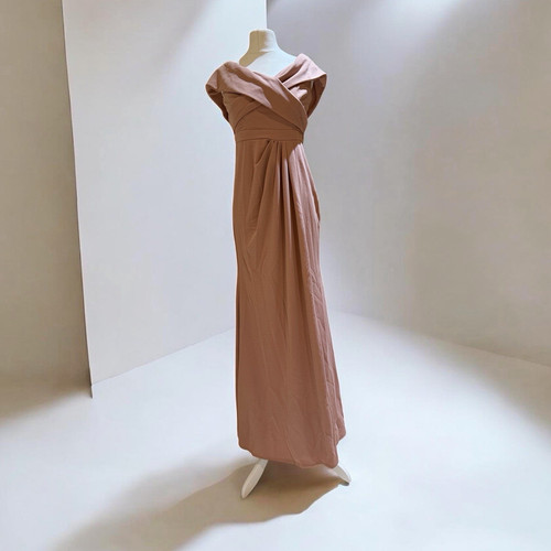 Little mistress pink - mistress, off