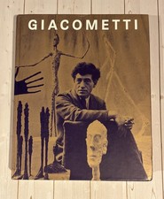 Alberto Giacometti - 2017 Tate